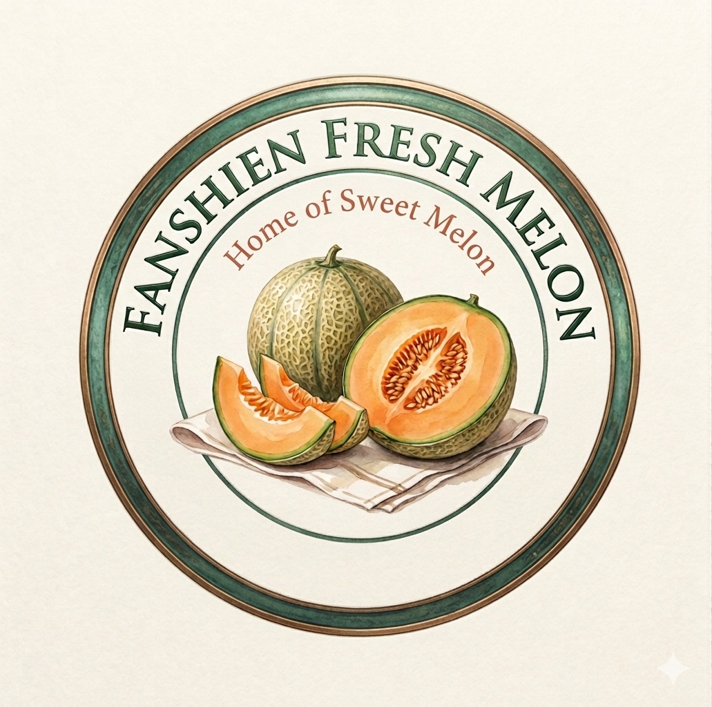 Fanshien Fresh Melon